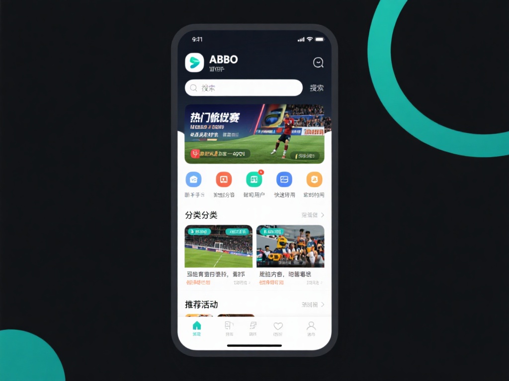 亚博娱体育app (亚博娱体育App：畅享极致体育娱乐新体验）