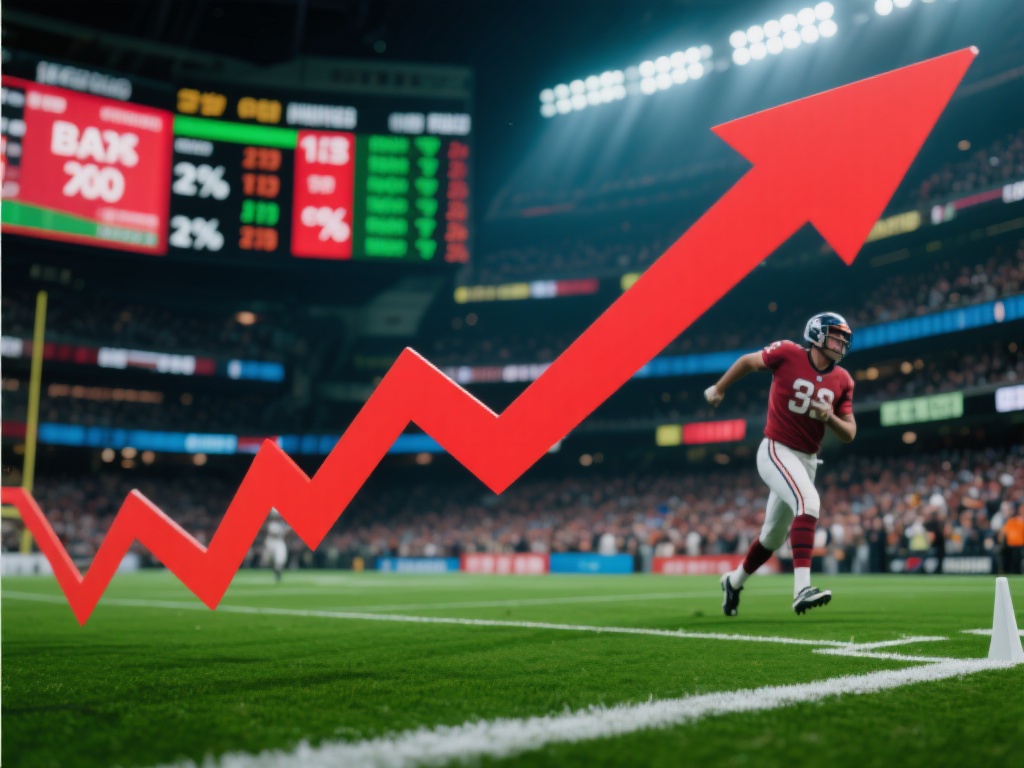 亚博体育足彩 (亚博体育足彩:畅享足球竞猜乐趣的最佳平台) 关注赔率变化:赔率往往反映了市场对比赛结果的预期。