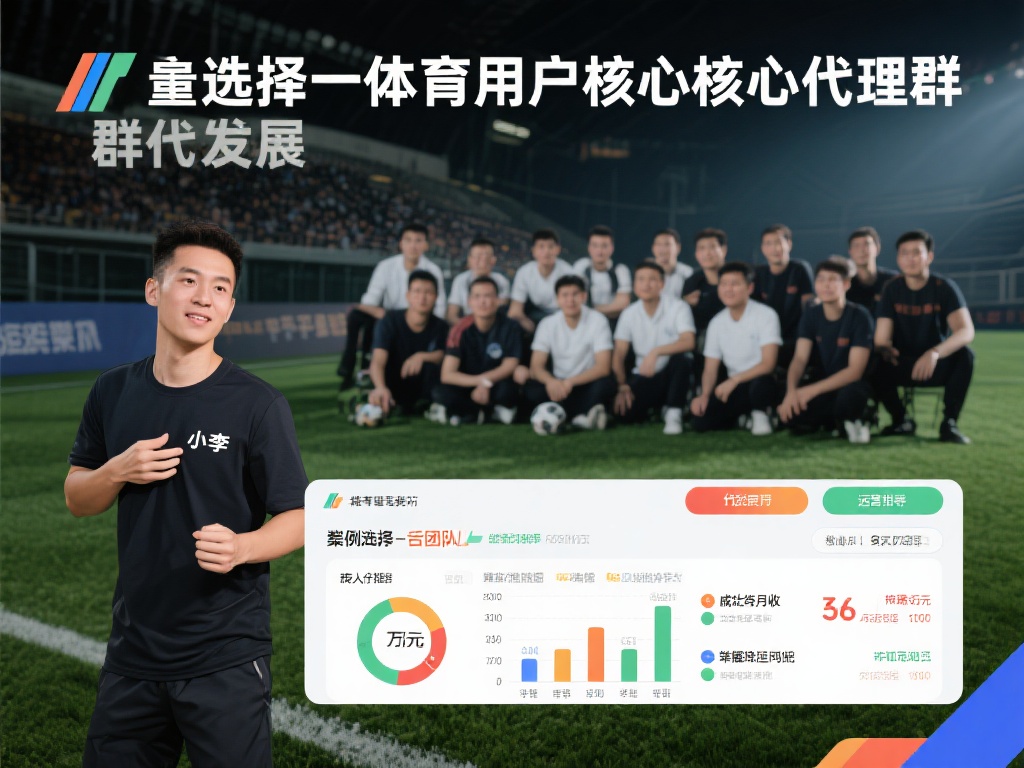 亚博体育代理群 (加入亚博体育代理群,开启财富新征程!) 以小李的经历为例,他曾在多家平台之间犹豫,最终选择