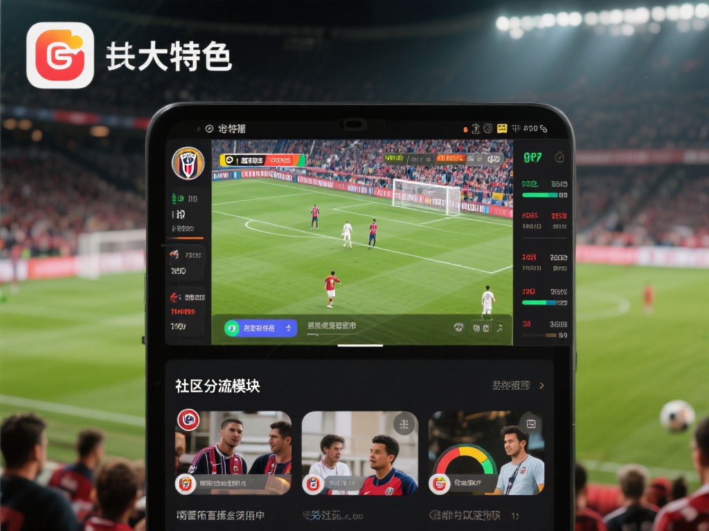 接下来，我们具体来看看这款应用的几大特色功能。首先