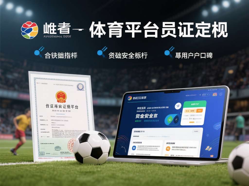 要判断一个体育平台是否正规，首先需要关注几个关键指