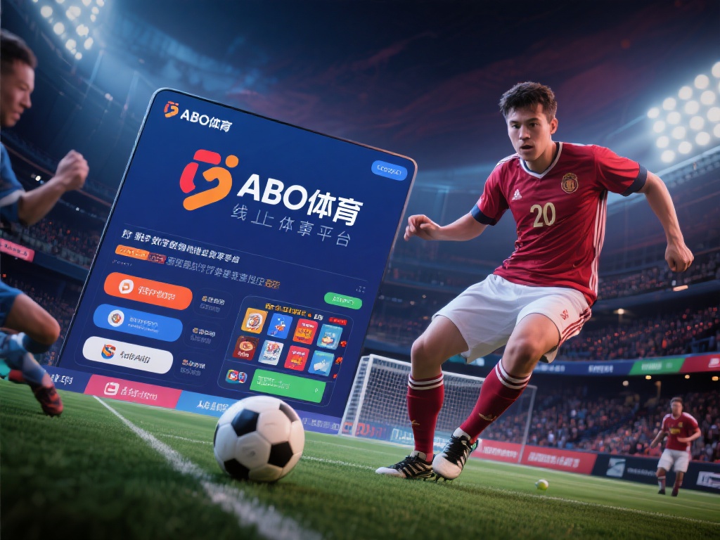 在如今的数字娱乐时代，线上体育平台已经成为许多体育
