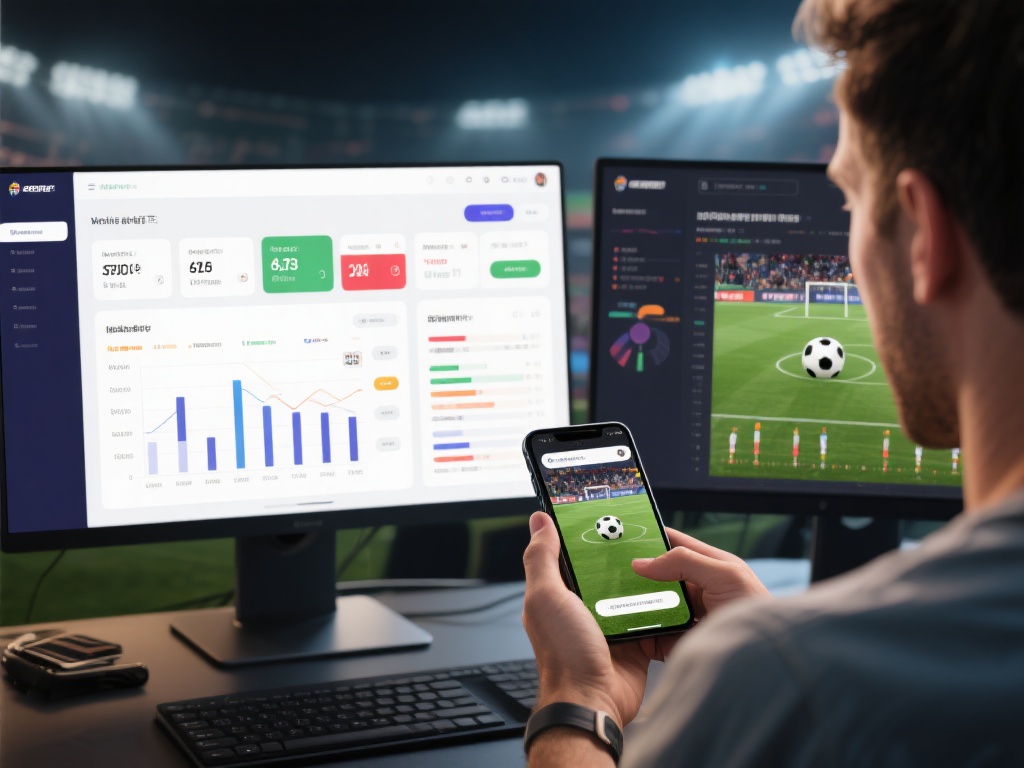 不同用户对体育娱乐平台的需求各不相同，这也决定了版