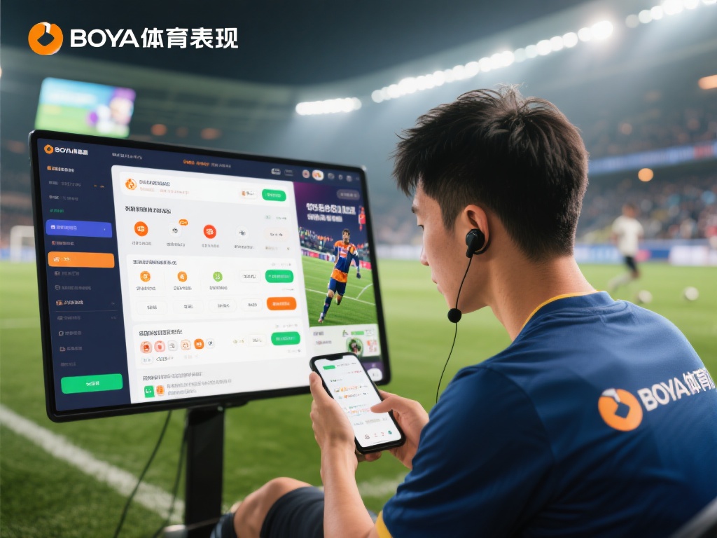 为了更直观地了解博亚体育的表现，我们来看看一位用户