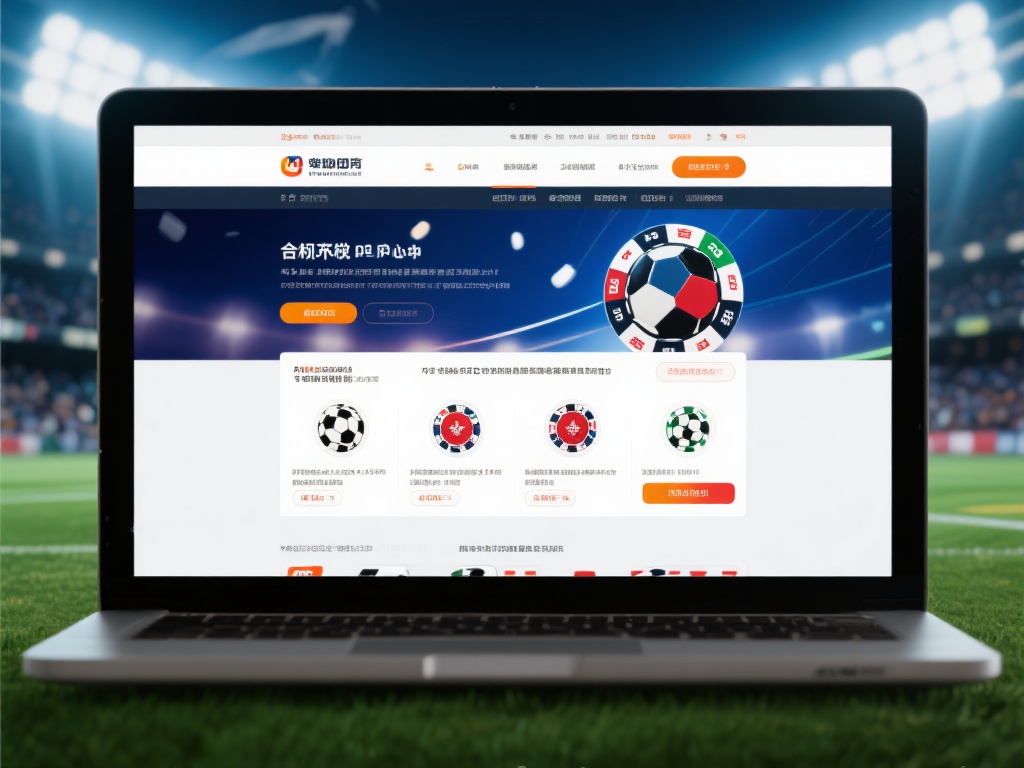 在如今的互联网时代，在线体育博彩平台如雨后春笋般涌