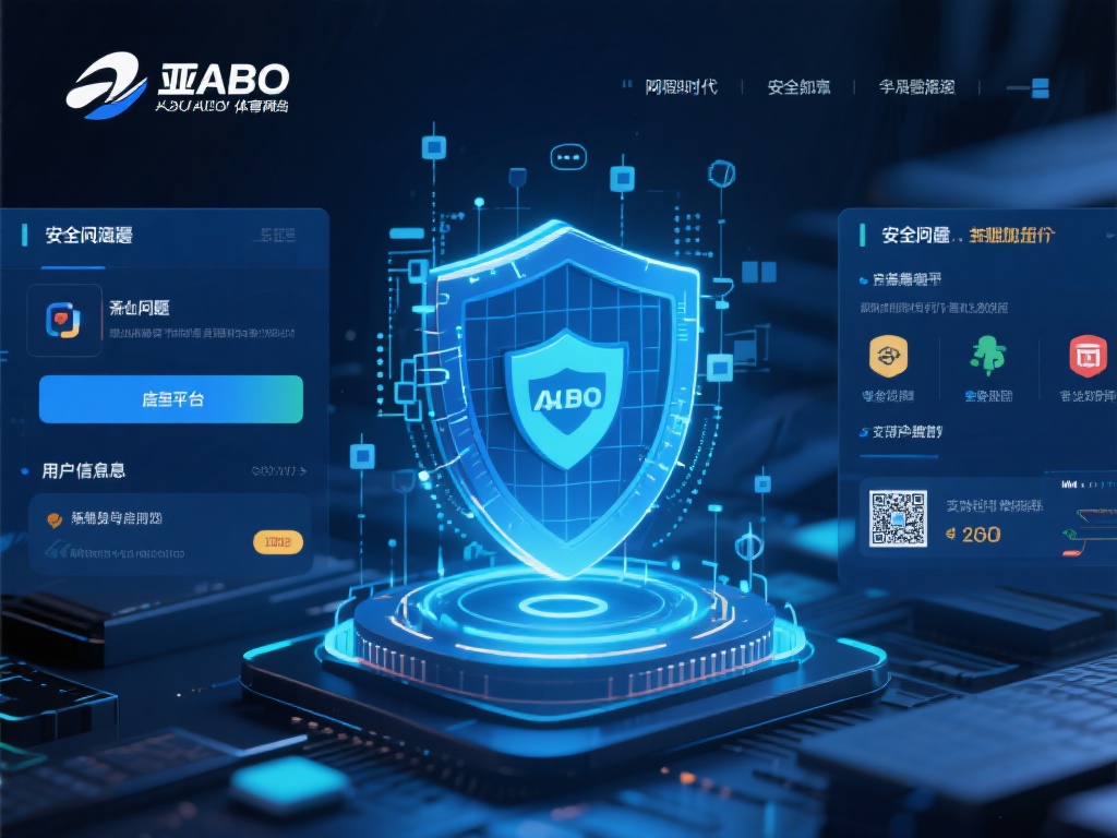 在网络时代，安全问题始终是用户最关心的焦点之一。亚
