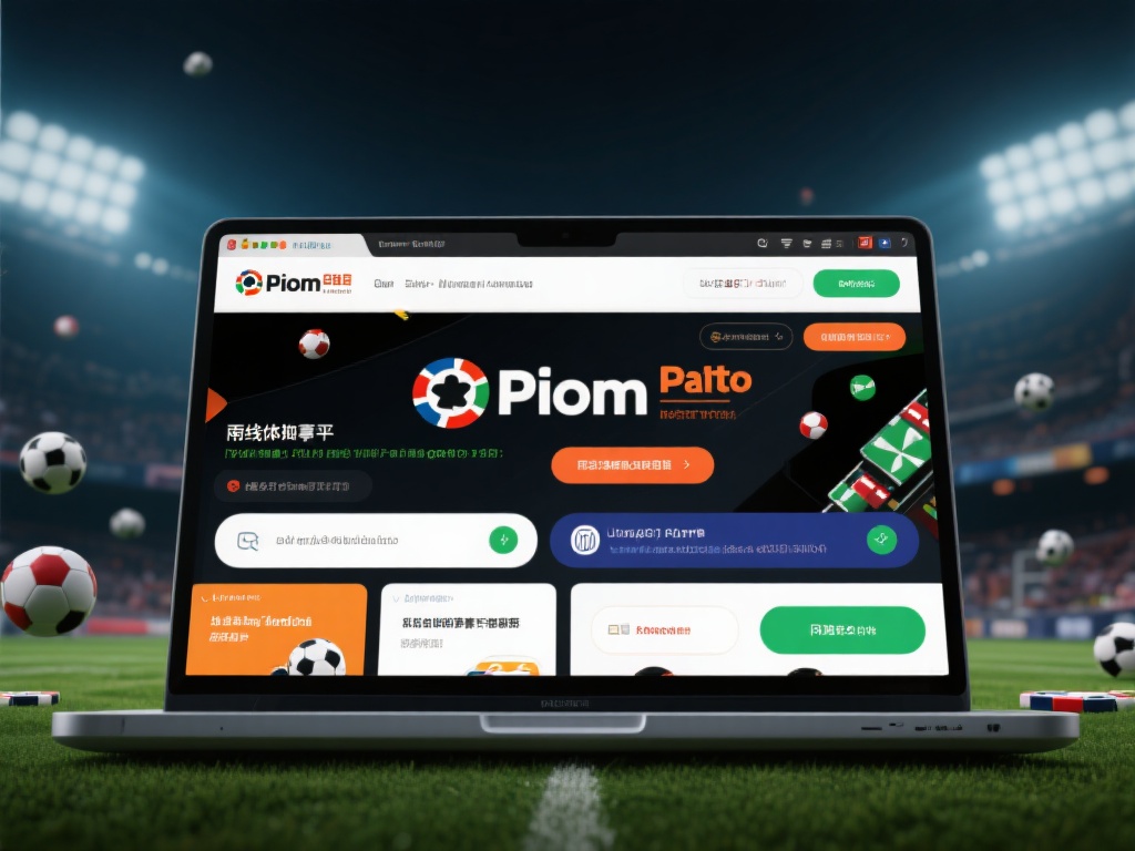 在如今的网络时代，线上体育博彩平台如雨后春笋般涌现