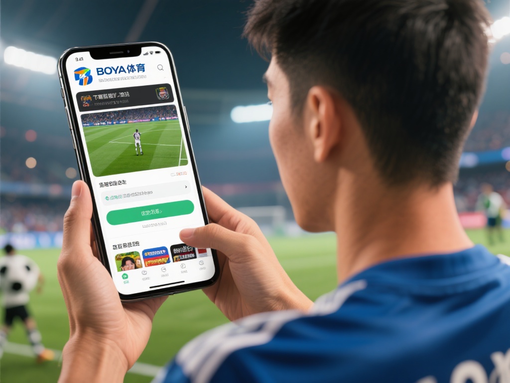 为了让大家更直观地了解下载流程，我们来看看小李的经