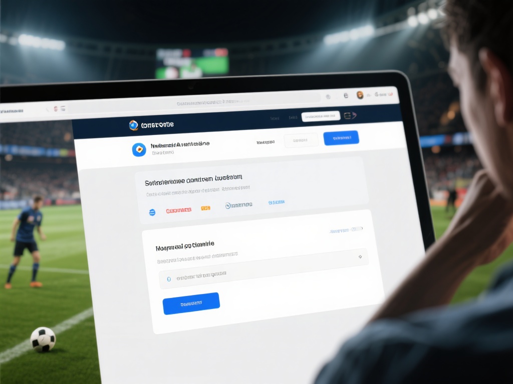 在日常使用在线体育平台时，不少用户可能会遇到页面加