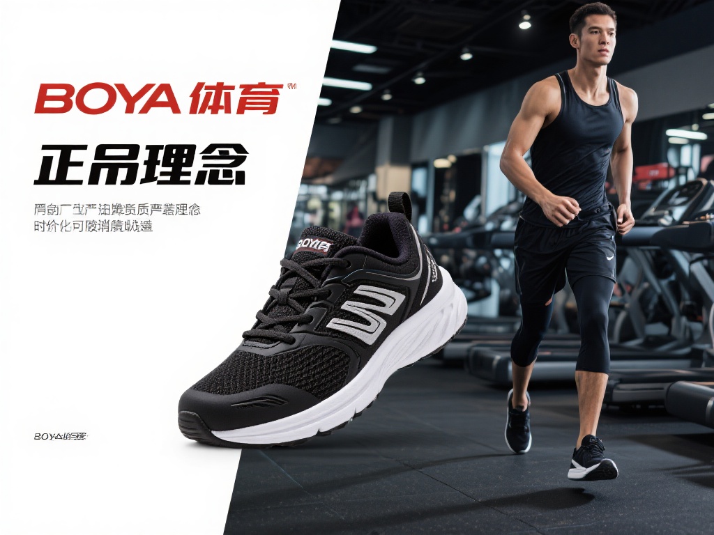 在众多运动品牌中，博亚体育以其高性价比和可靠的质量