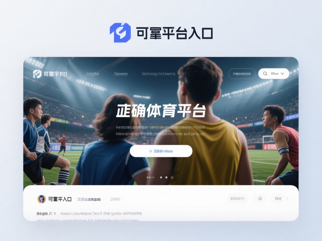 在如今的数字化时代，体育爱好者们越来越倾向于通过线