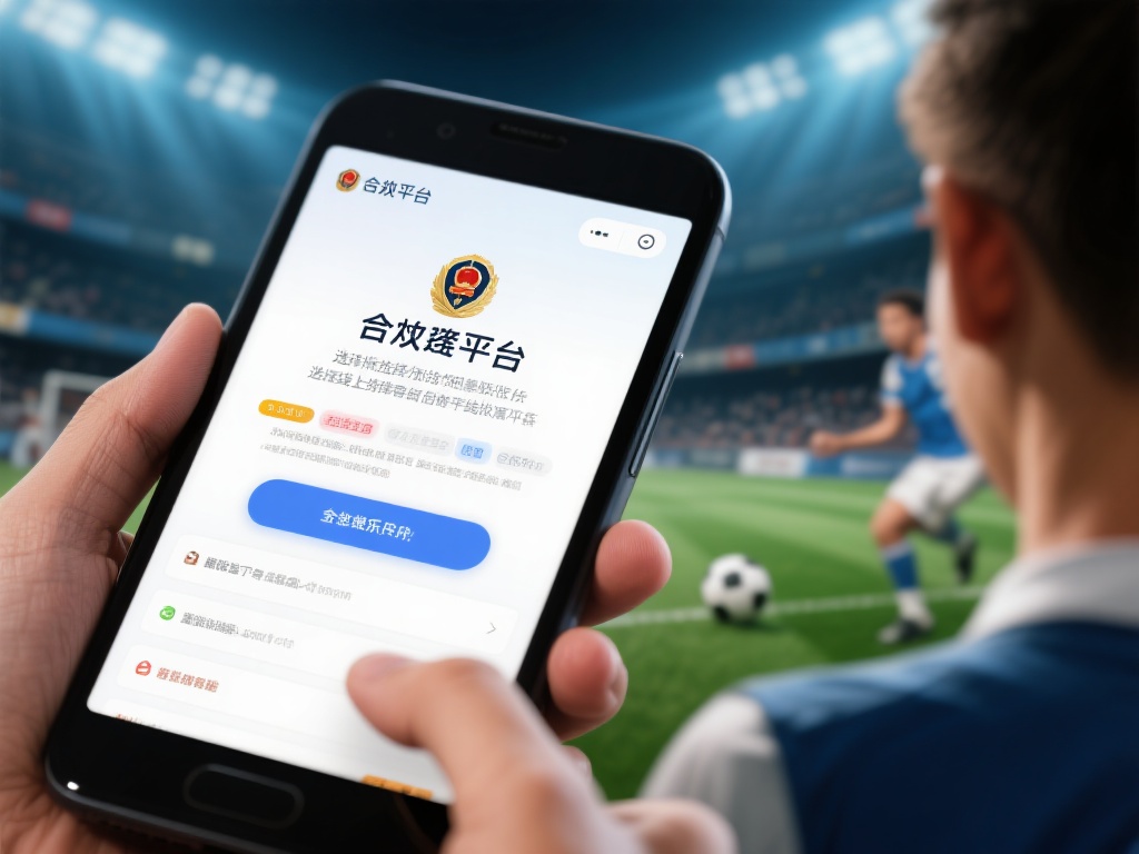 在选择线上体育平台时，合法性是用户首先需要考量的因