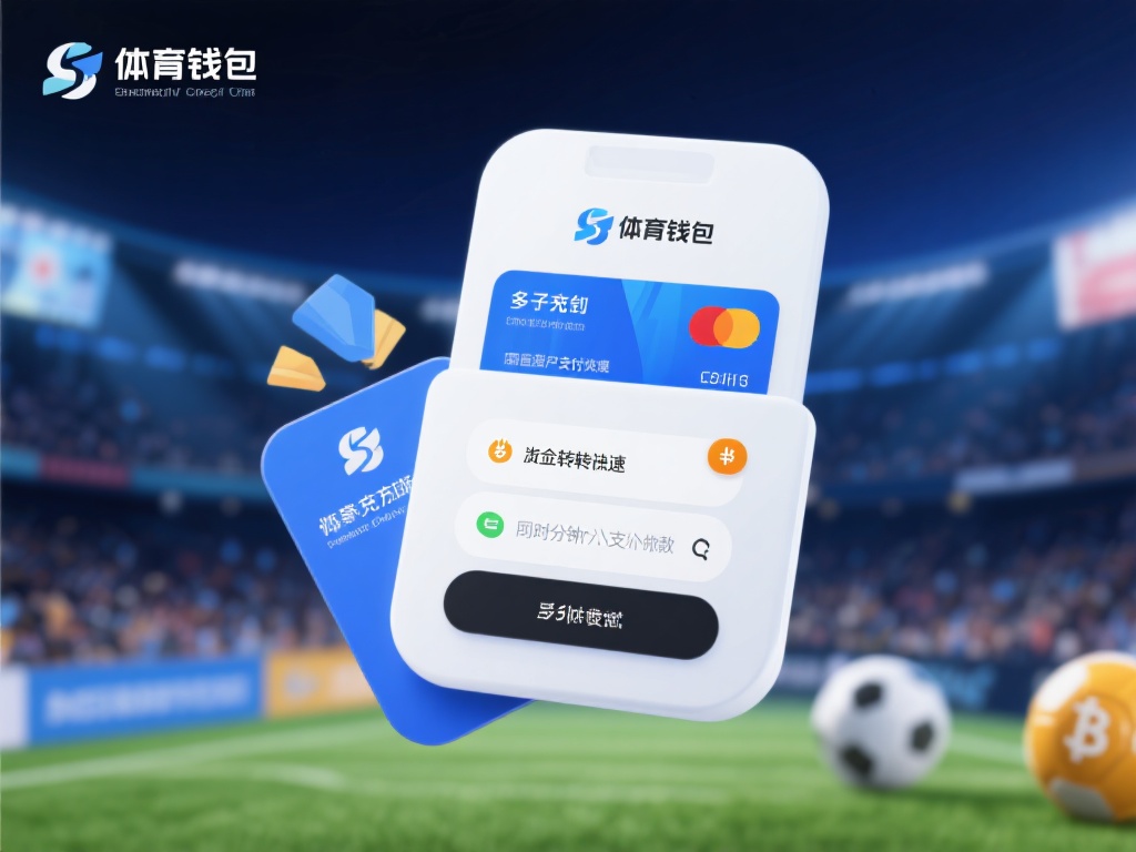 体育钱包的设计充分考虑了用户需求，提供了多项实用功