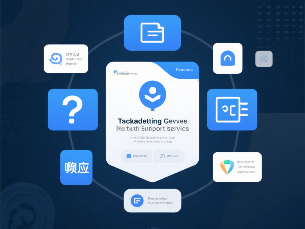 面对市场上众多的技术支持服务，用户在选择时往往会感