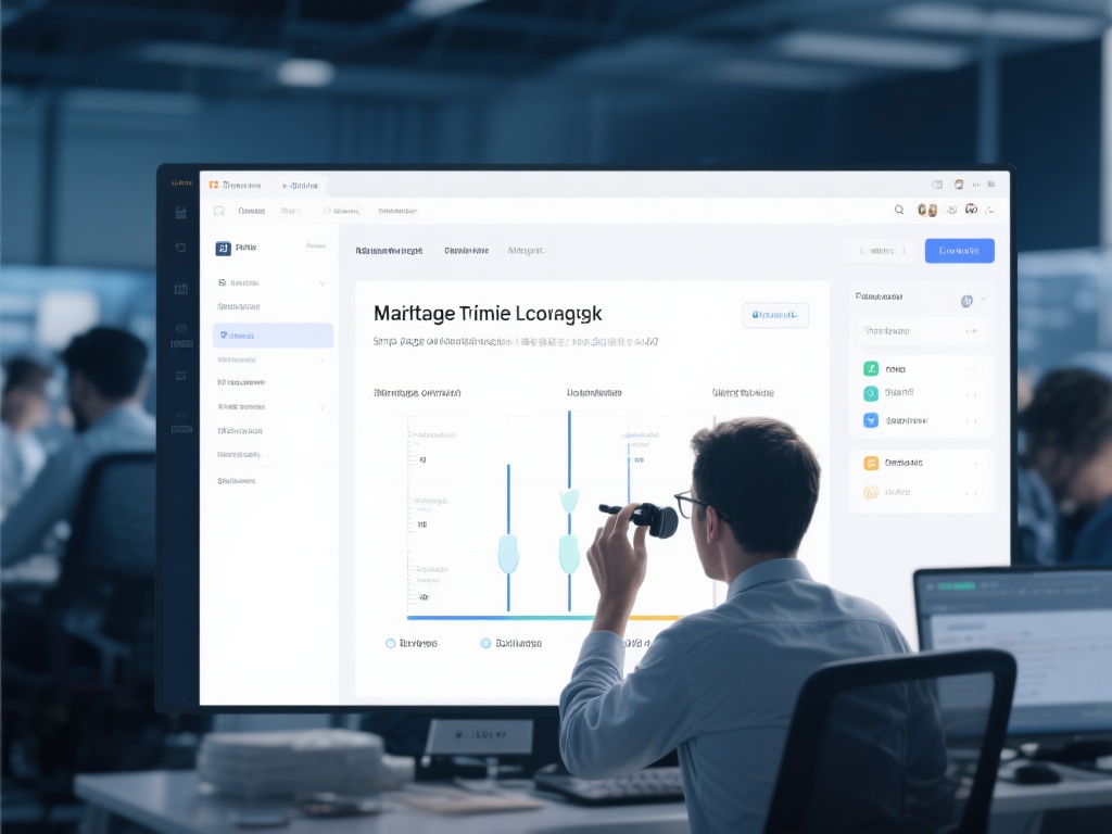 维护时间的长短受到多种因素的影响。首先是维护的复杂