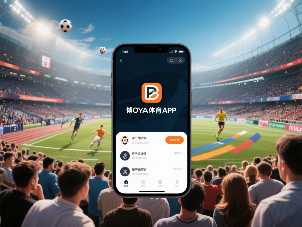 在数字化浪潮席卷全球的今天，体育类应用的用户群体正