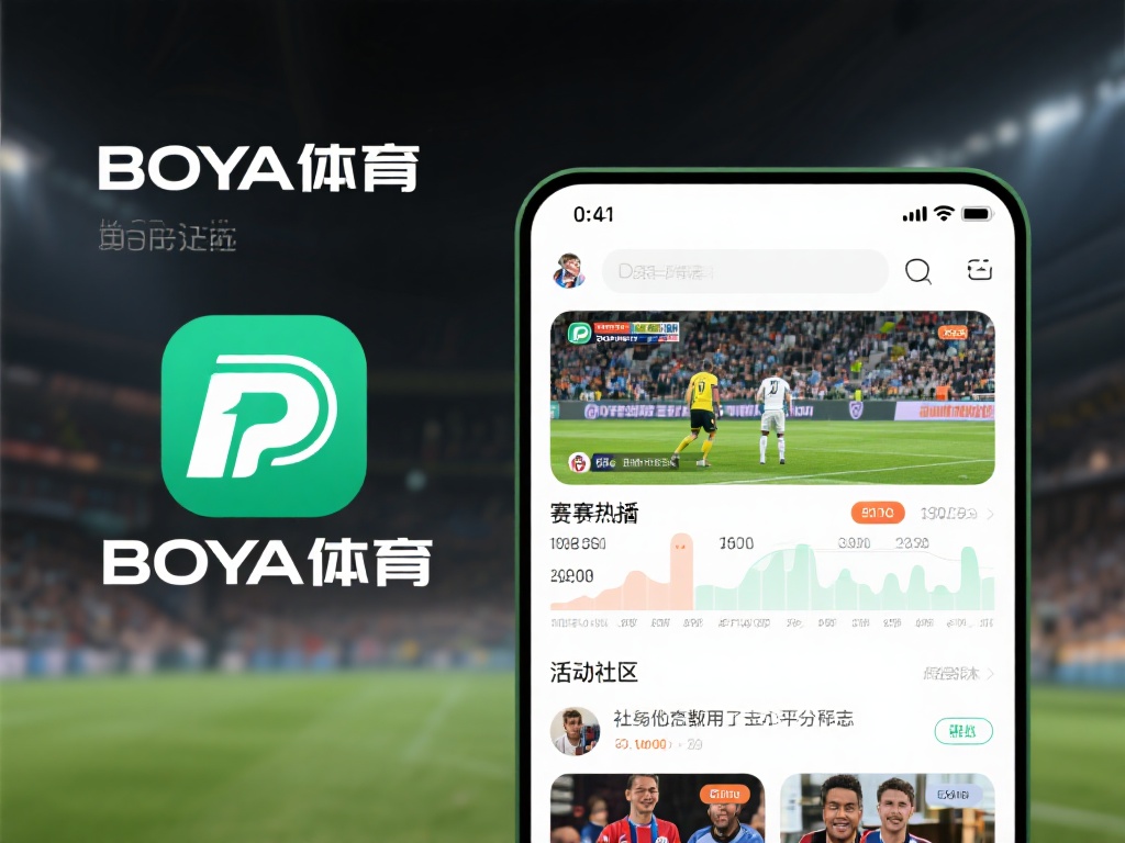 下载并安装后，你会发现博亚体育在功能设计上颇具亮点