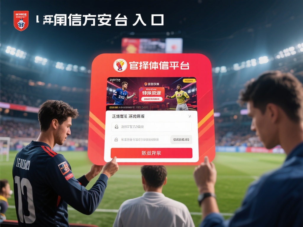 在众多体育平台中，选择一个可信的入口至关重要。官方