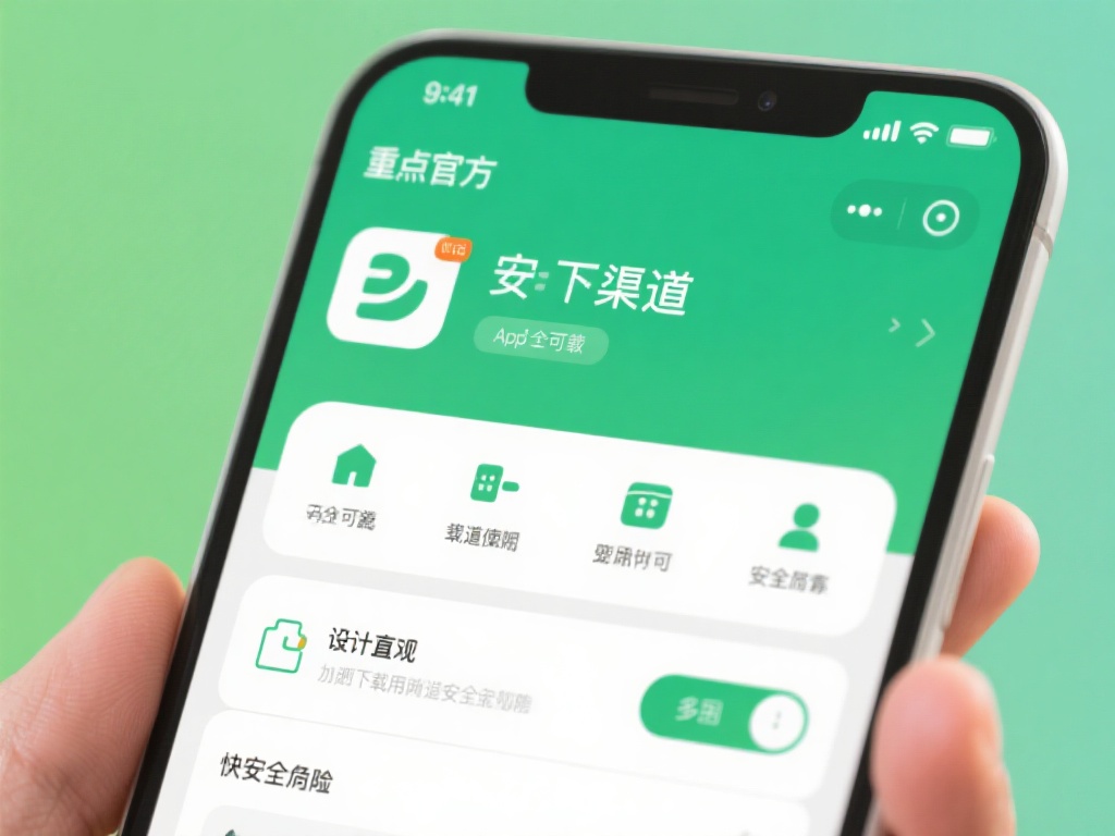 值得一提的是，官方提供的下载渠道安全可靠，避免了因