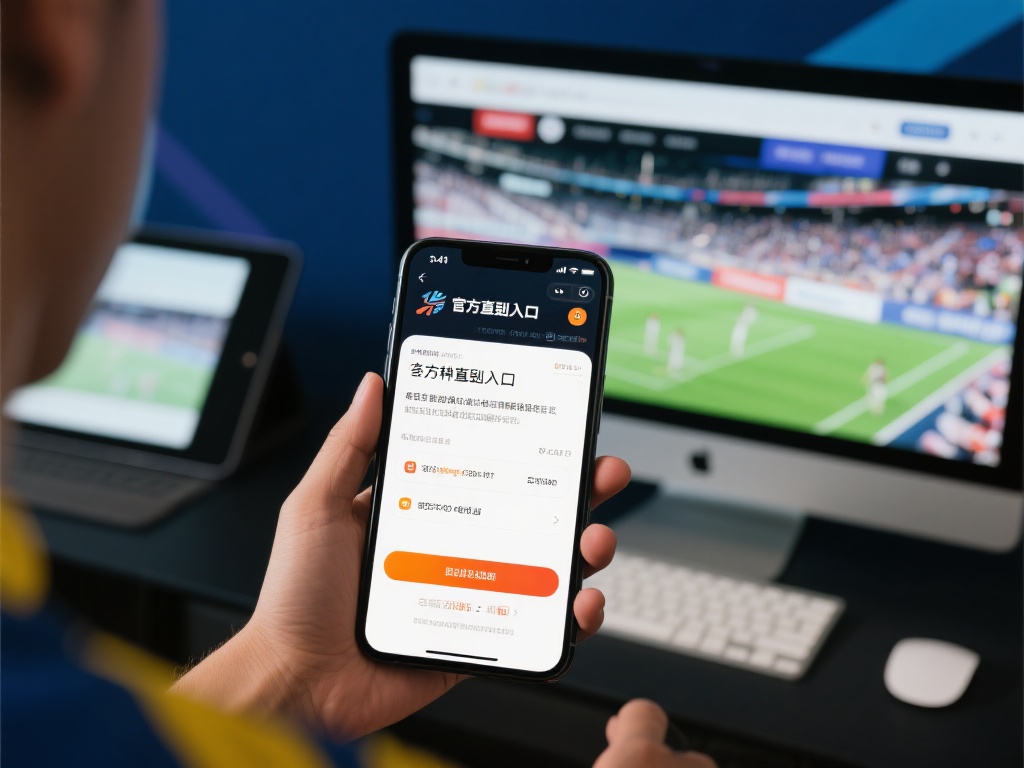 另外，官方直登入口还支持多种设备访问，无论你是使用