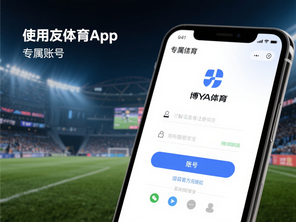 博亚体育app谁有账号 (博亚体育APP账号谁有？快来分享获取方法！）