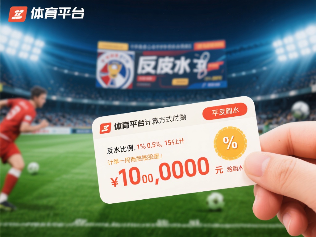 亚博体育反水怎么算 (亚博体育反水怎么算？详细解析规则与技巧）
