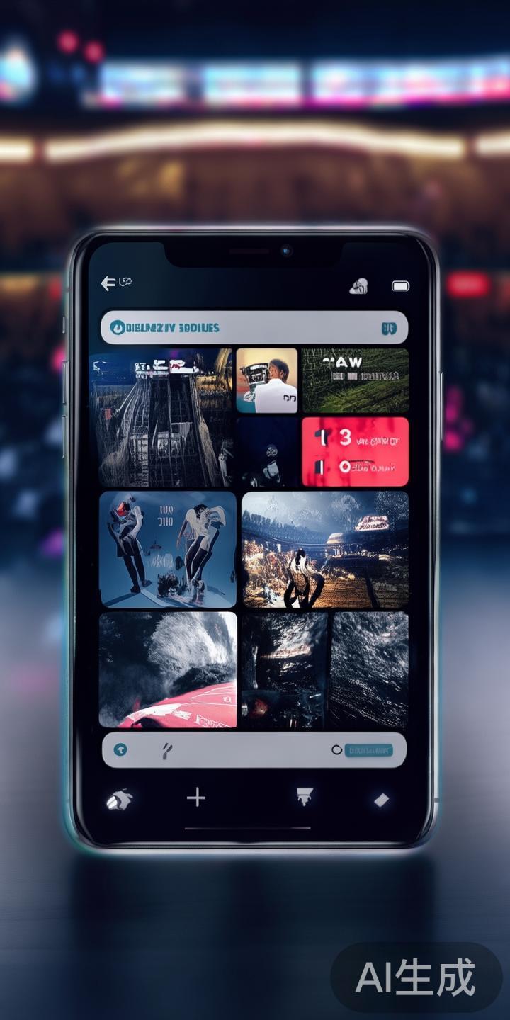 全面解析亚博体育APP:最新功能特色介绍与详细使用指南 在比赛期间,用户可以通过APP第一时间获取(赛事直