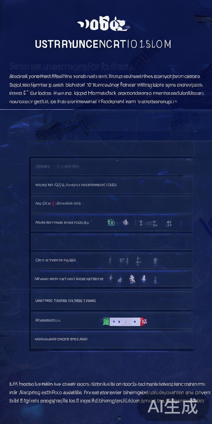 亚博体育平台近期维护原因详解与最新动态全面解析